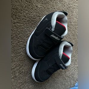 Toddler Air Jordan 8c